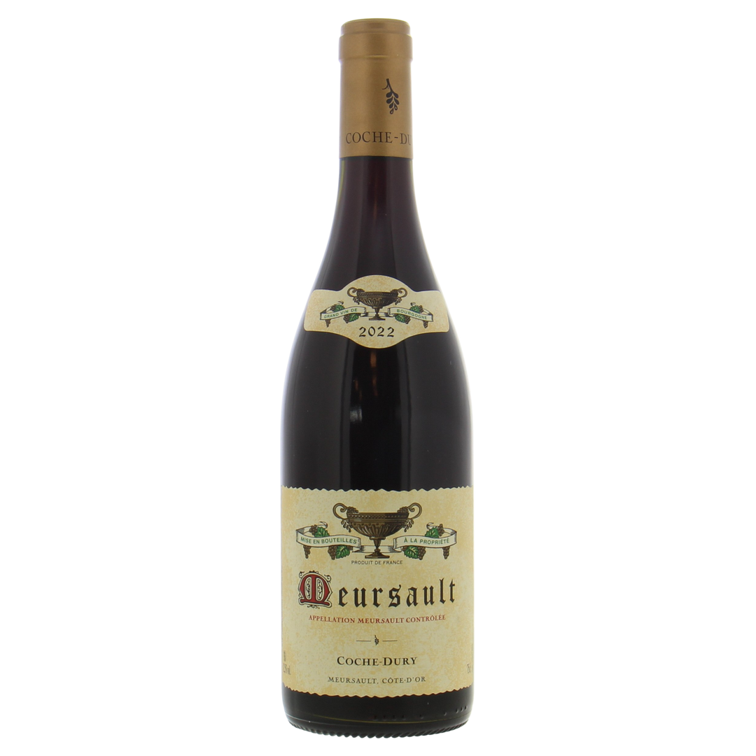 Coche-Dury 2022 Meursault Red (1x75 cl)