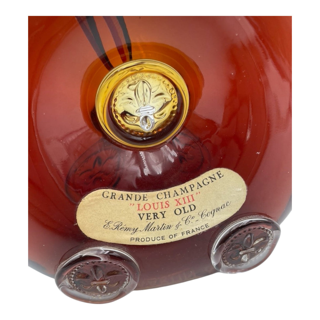 Louis XIII de Remy Martin Grande Champagne Cognac