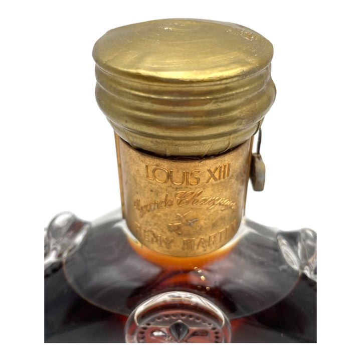 Louis XIII de Remy Martin Grande Champagne Cognac