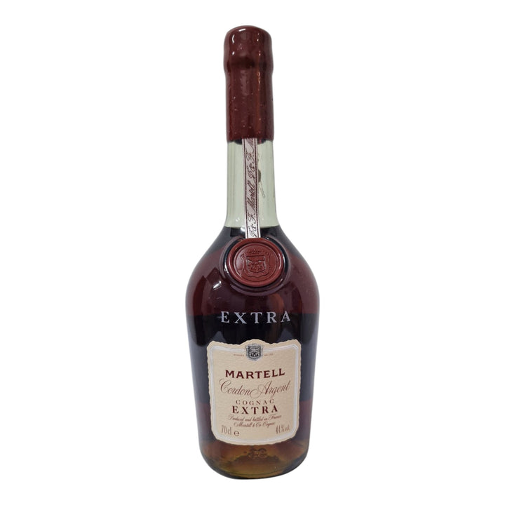 Martell Cordon Argent Extra Cognac