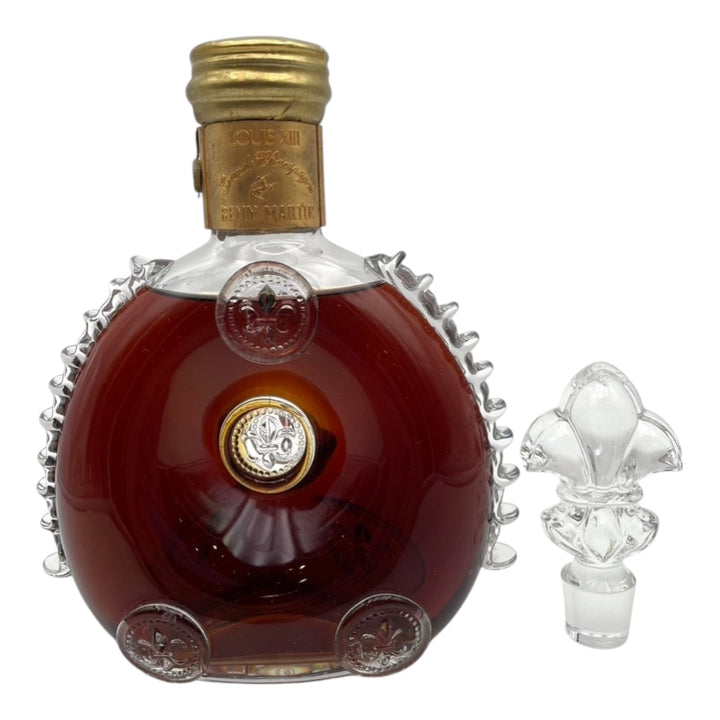 Louis XIII de Remy Martin Grande Champagne Cognac