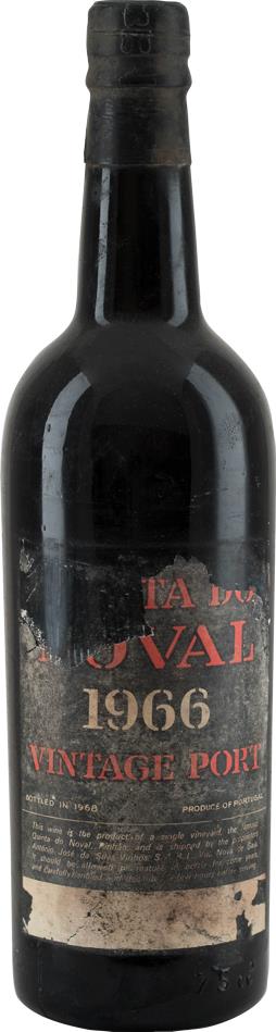 Quinta do Noval 1966 Vintage Port