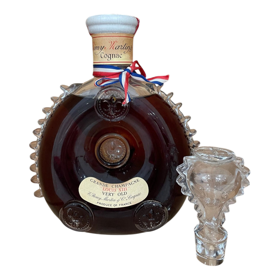 Louis XIII de Remy Martin Grande Champagne Cognac