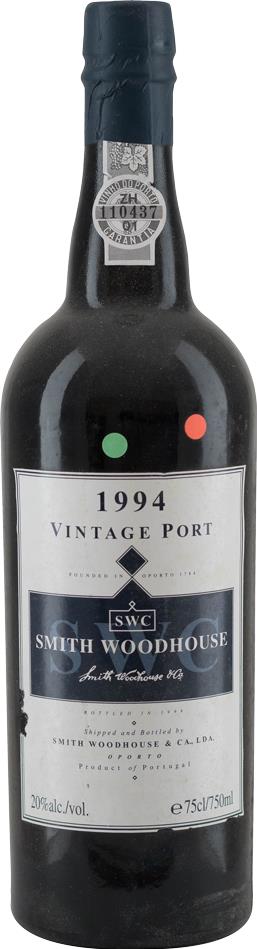 Smith Woodhouse 1994 Vintage Port