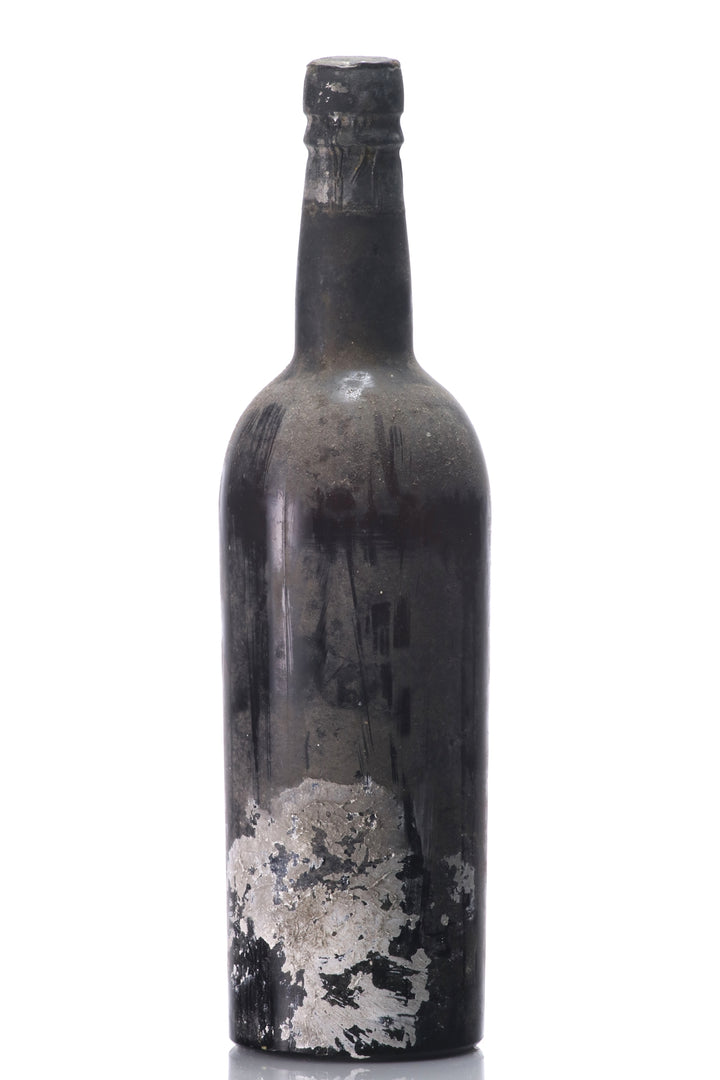 1935 Vintage Port - Exceptional Fortified Wine