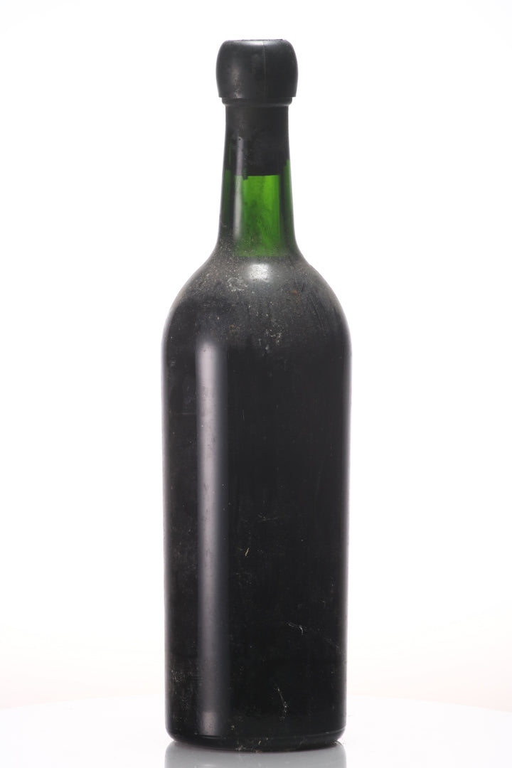 1966 Quinta do Noval Vintage Port