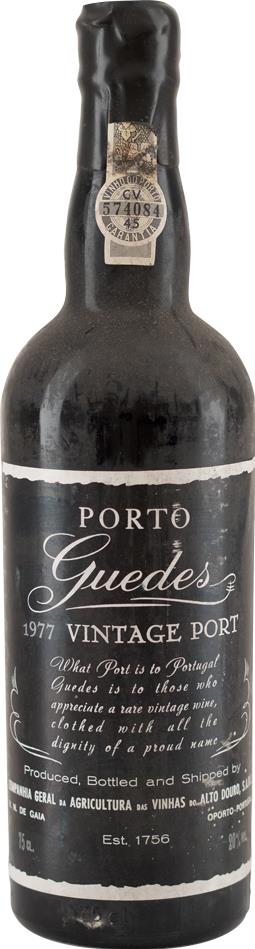 Guedes Port 1977 - The Century's Best