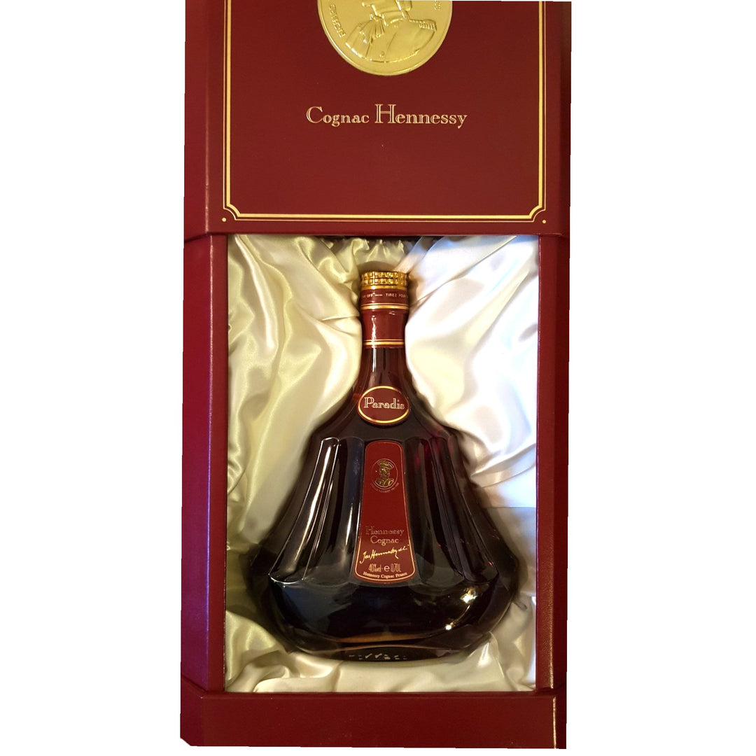 Hennessy Paradis Rare Cognac