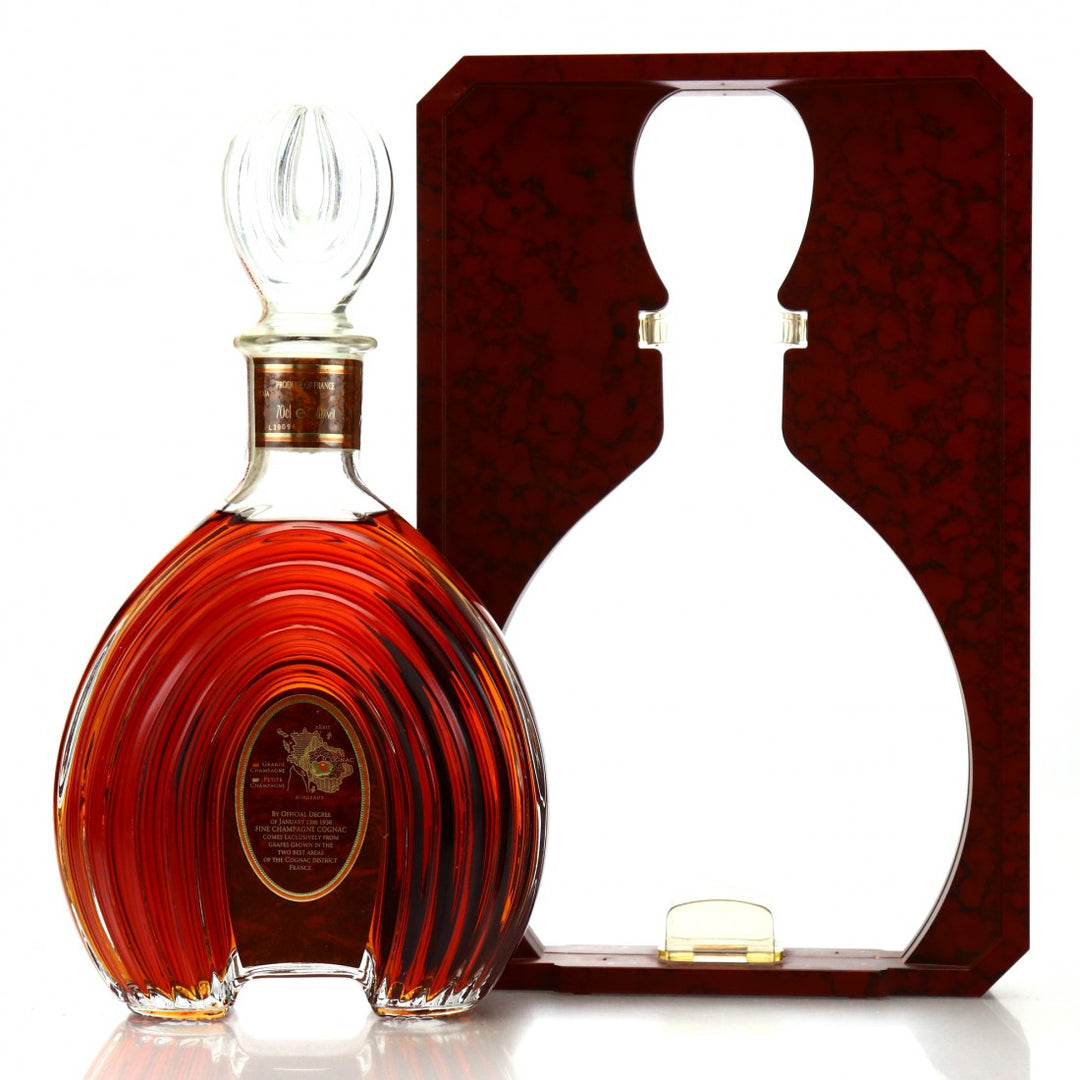 Rémy Martin Extra Perfection Fine Champagne Cognac