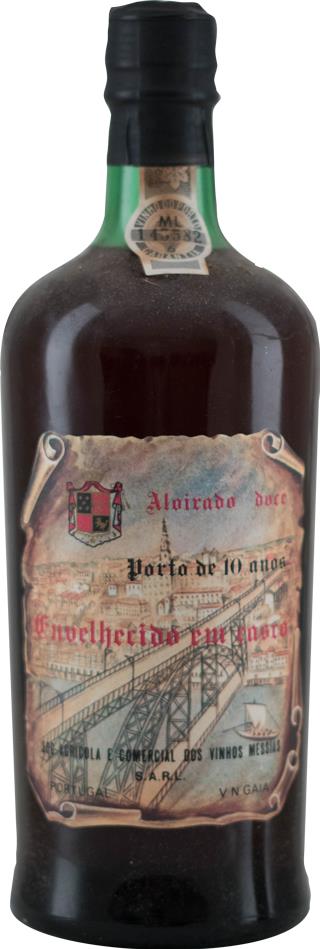 Port Messias 1963 75cl - Rue Pinard
