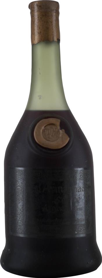 Armagnac 1942 Sempé  Magnum (1x150cl) - Rue Pinard Europe