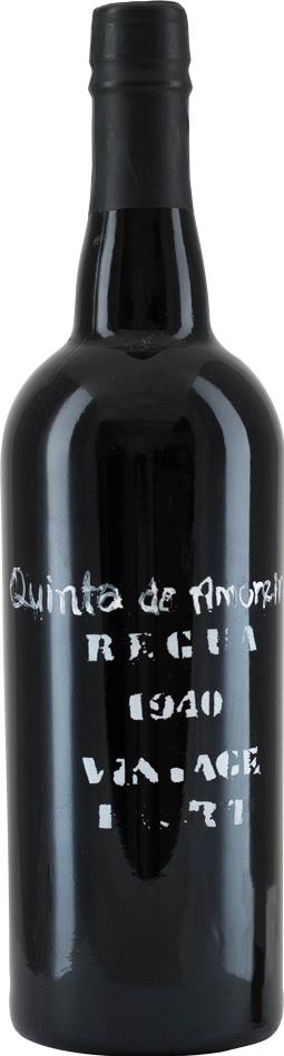 1940 Quinta de Amoreira Vintage Port