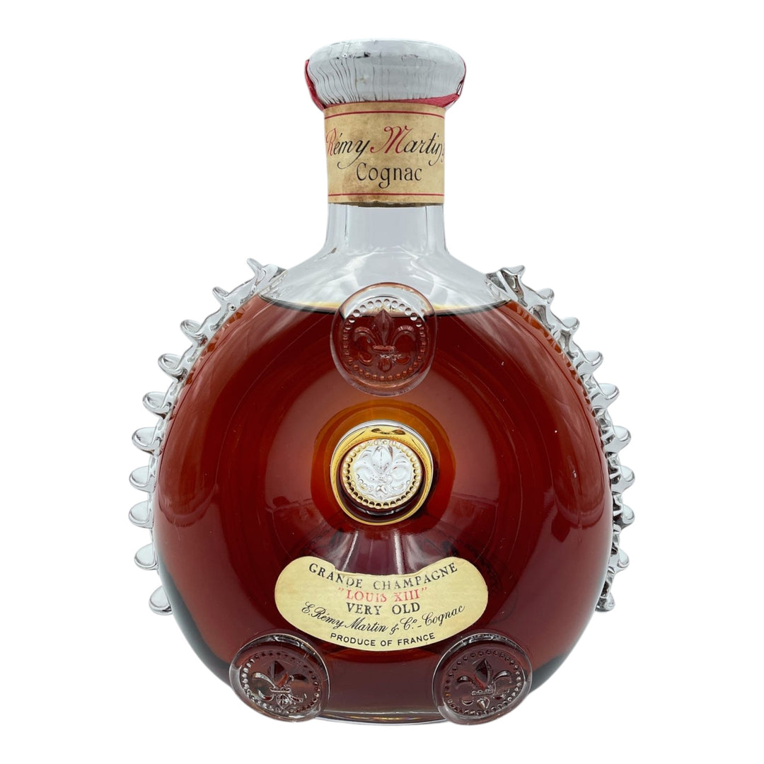 Louis XIII de Remy Martin Grande Champagne Cognac