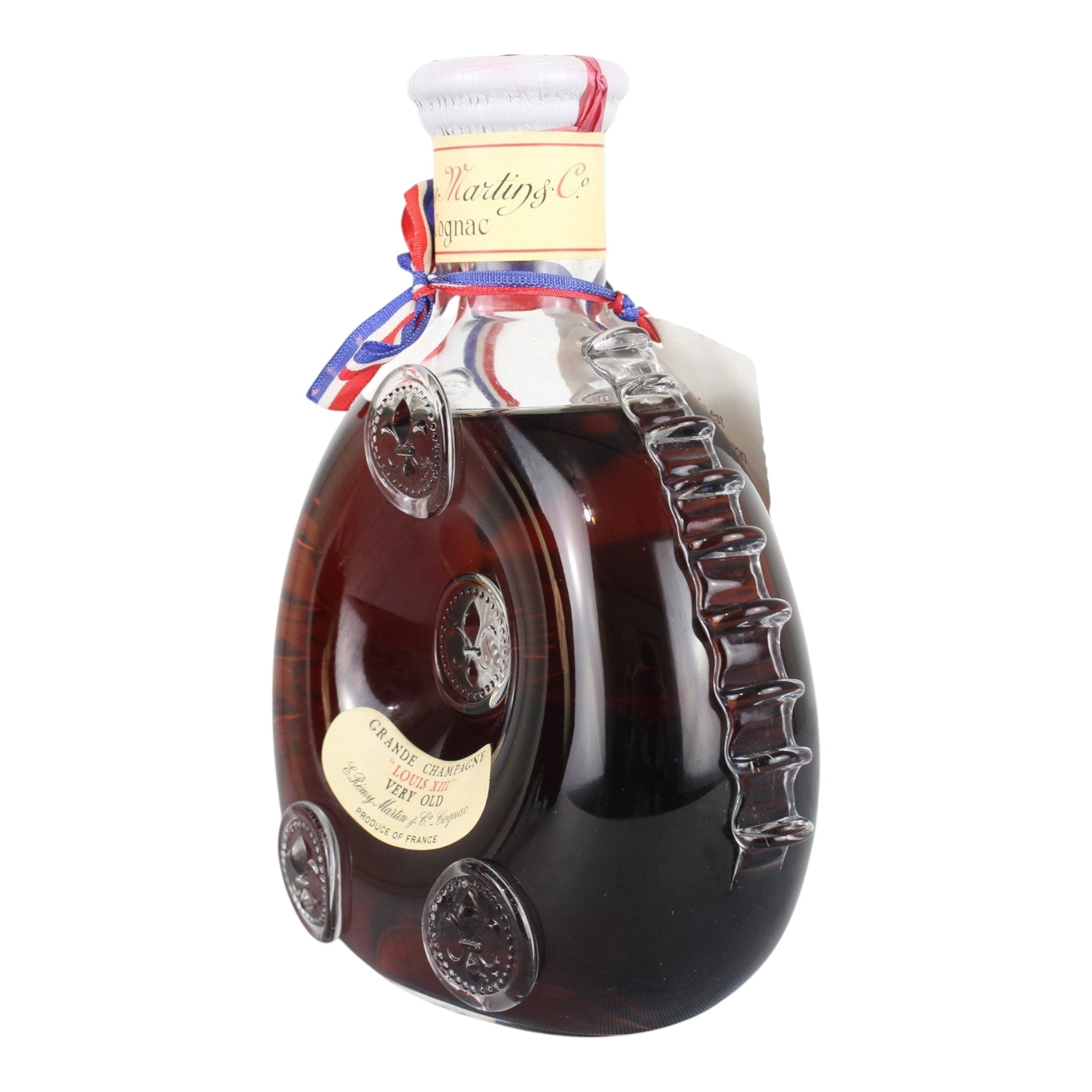 Premium Louis XIII de Remy Martin Grande Champagne Cognac Premium Louis XIII de Remy Martin Grande Champagne Cognac