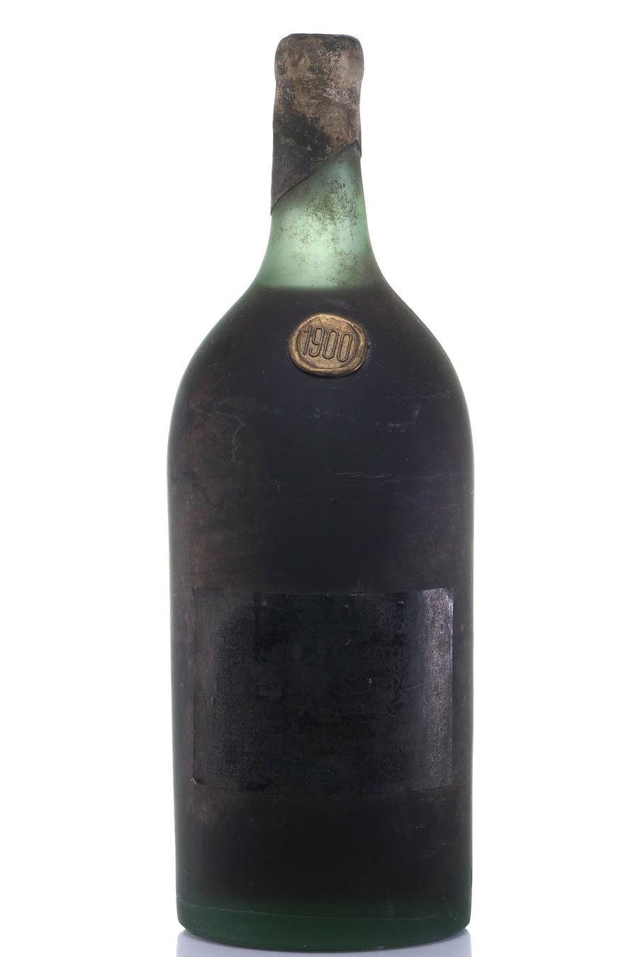 Armagnac 1900 Sempé  Pot (1x250cl) - Rue Pinard Europe