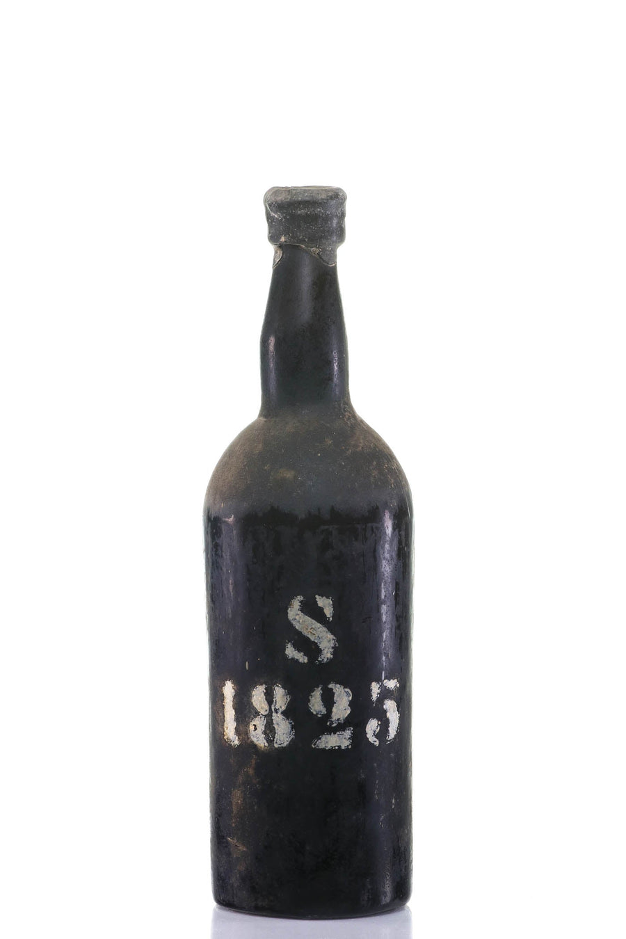 Madeira 1825 Vanda Goncalves  Sercial (1x75cl) - Rue Pinard Europe