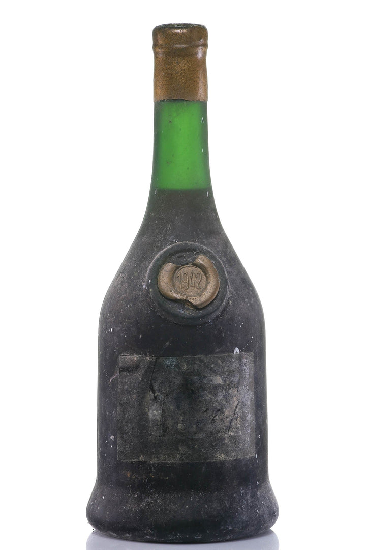 Armagnac 1942 Sempé  Magnum (1x150cl) - Rue Pinard Europe