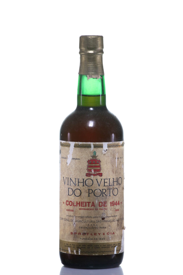 1944 Spratley & Cia Vinho Velho Colheita Port