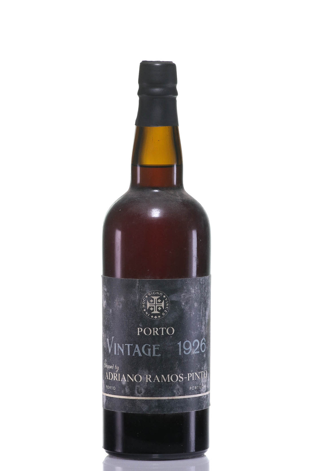 1926 Ramos Pinto Vintage Port