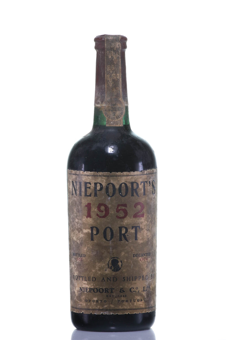 Niepoort 1952 Vintage Port