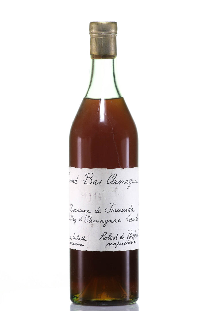 1914 Domaine de Jouanda Grand Bas-Armagnac