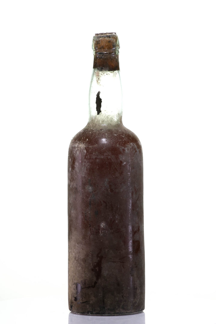 1934 Massandra Collection White Port Carne