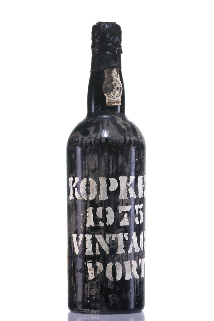 1975 Kopke Vintage Port 75cl