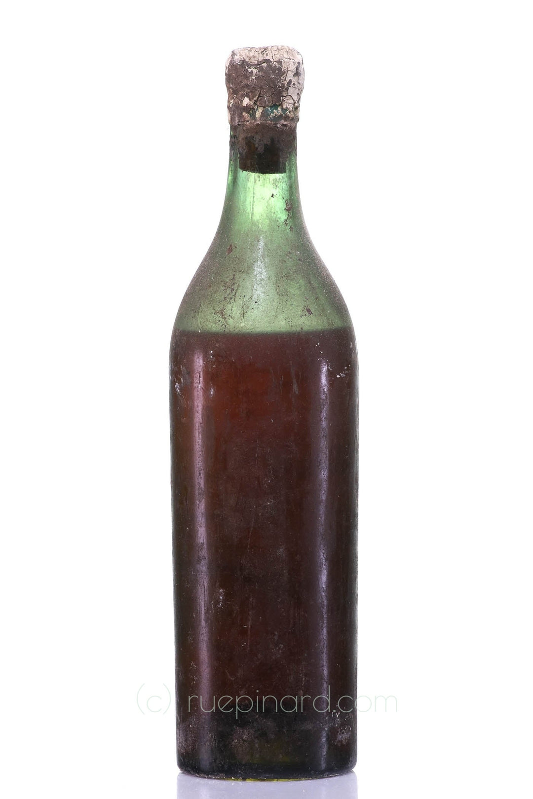 1880 Cognac (No Vintage) - Rue Pinard