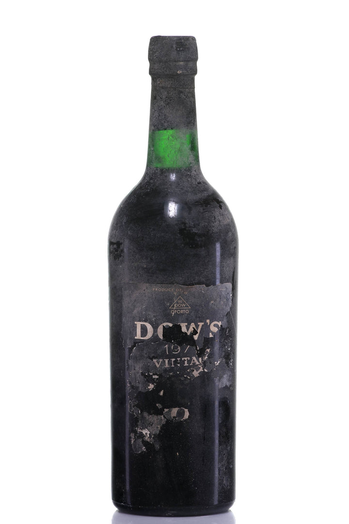 Courtenay Wines 1970 Dow's Vintage Port