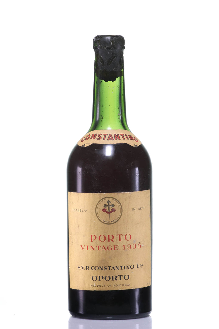 Constantino Port 1935 Vintage