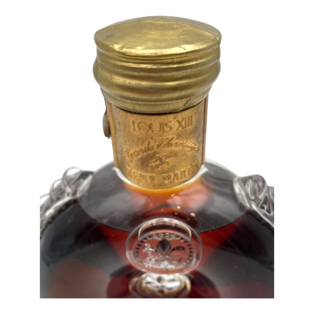 Louis XIII de Remy Martin Grande Champagne Cognac