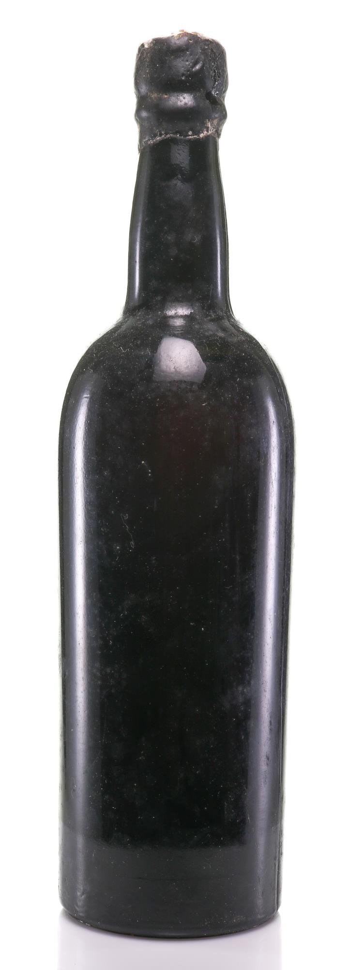 1955 Sandeman & Ca. Ltda. Vintage Port