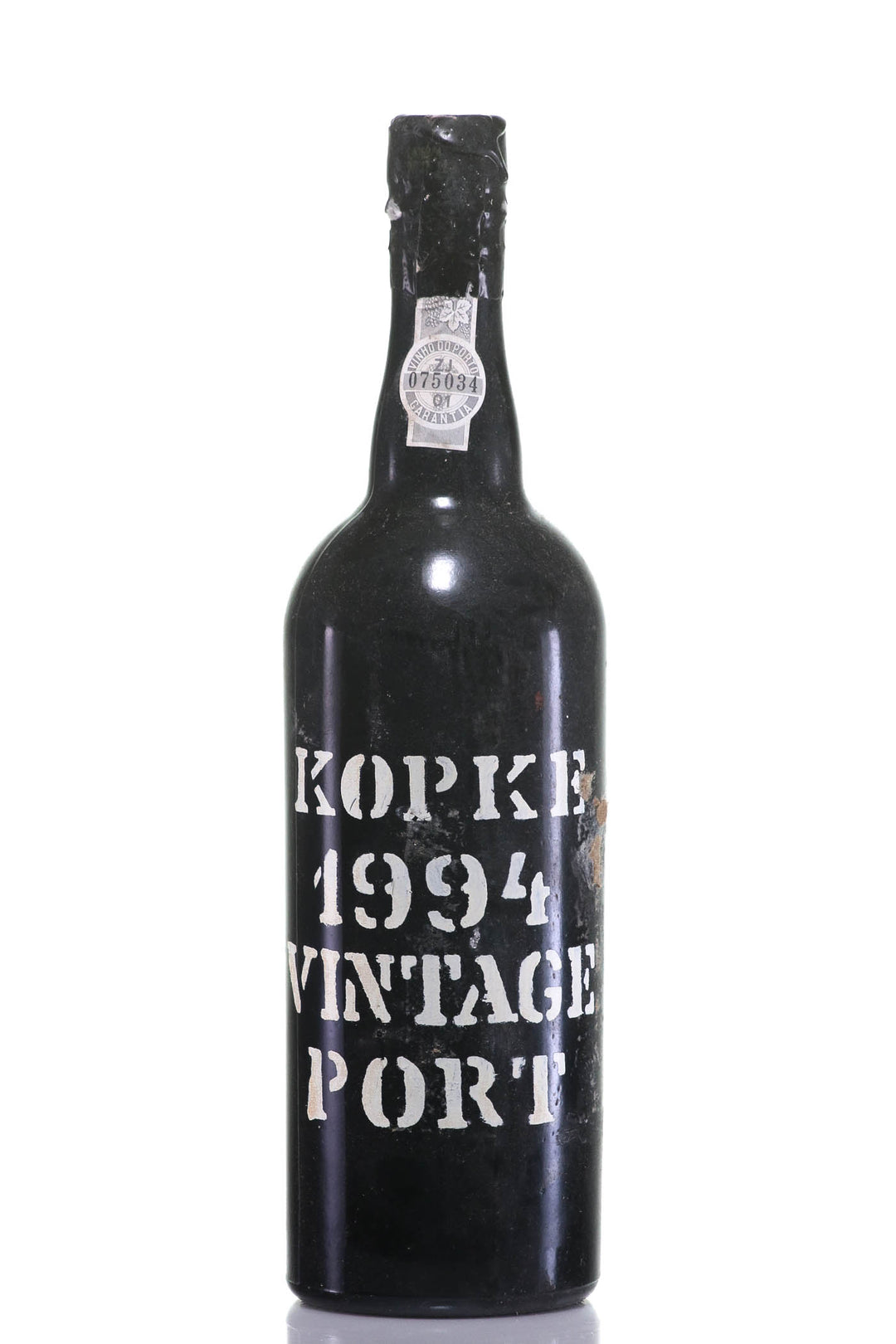 1994 Kopke Vintage Port Cognac