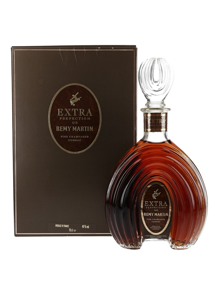 Rémy Martin Extra Perfection Fine Champagne Cognac