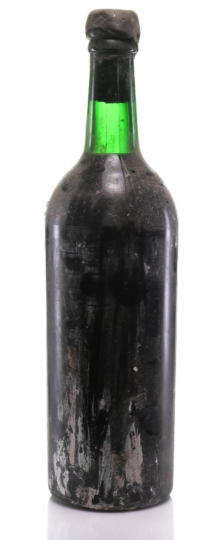 Warre's 1963 Vintage Port - Unlabelled