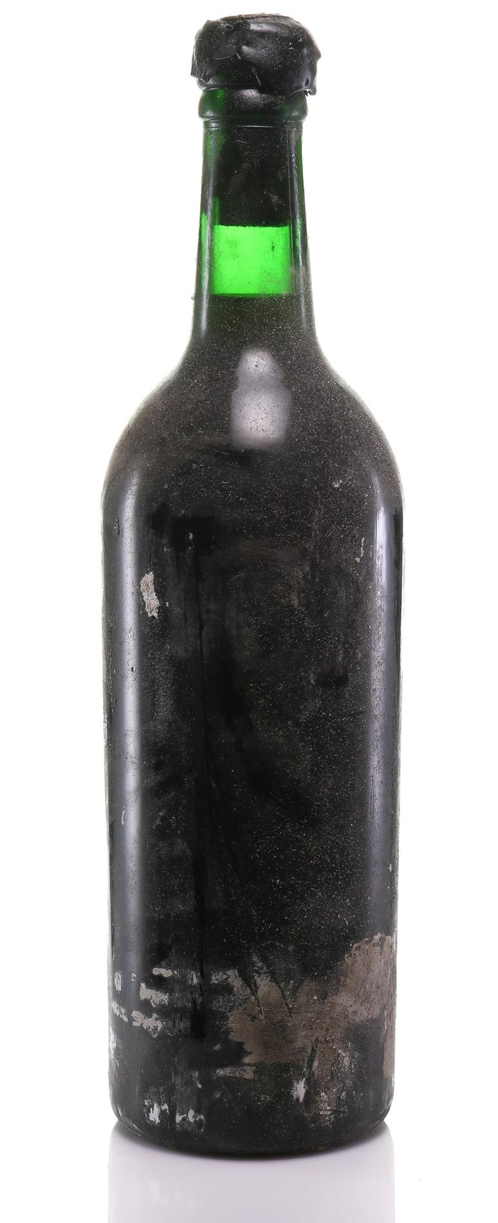 1963 Warre's Vintage Port