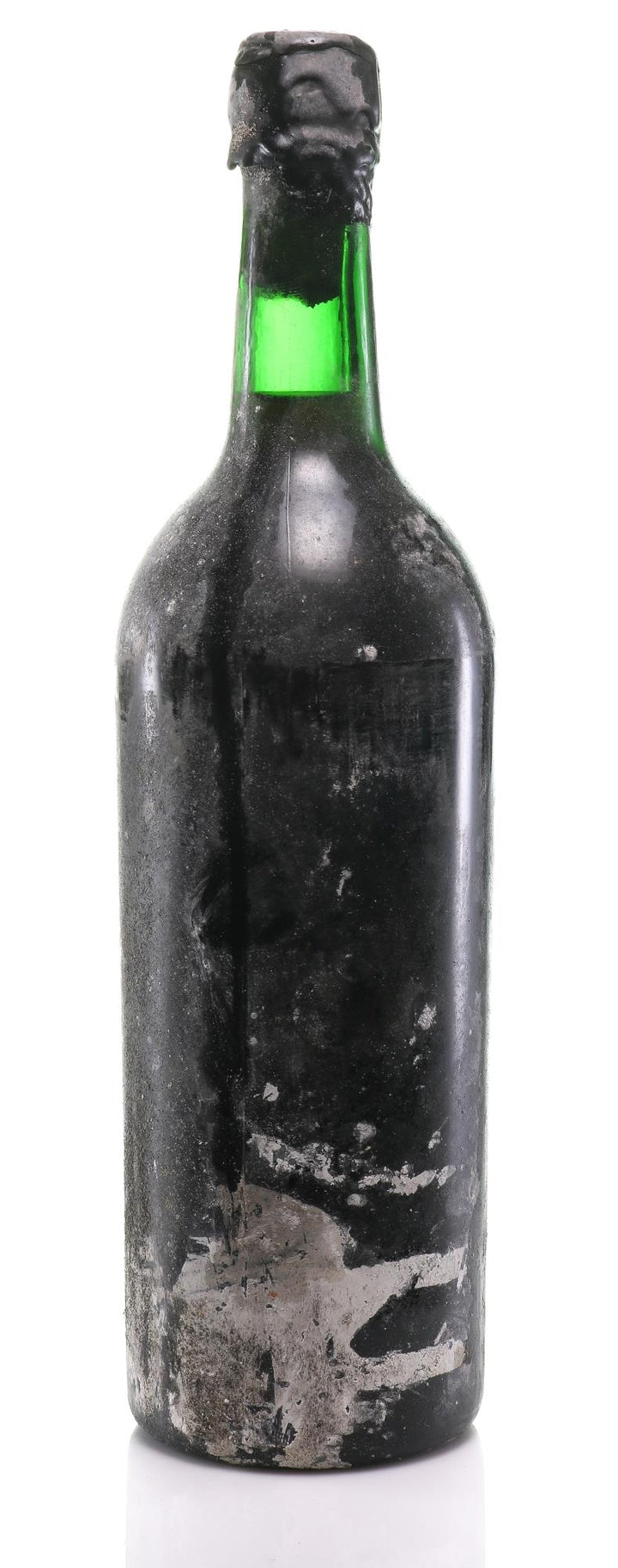 1963 Warre's Vintage Port - Unlabelled Port