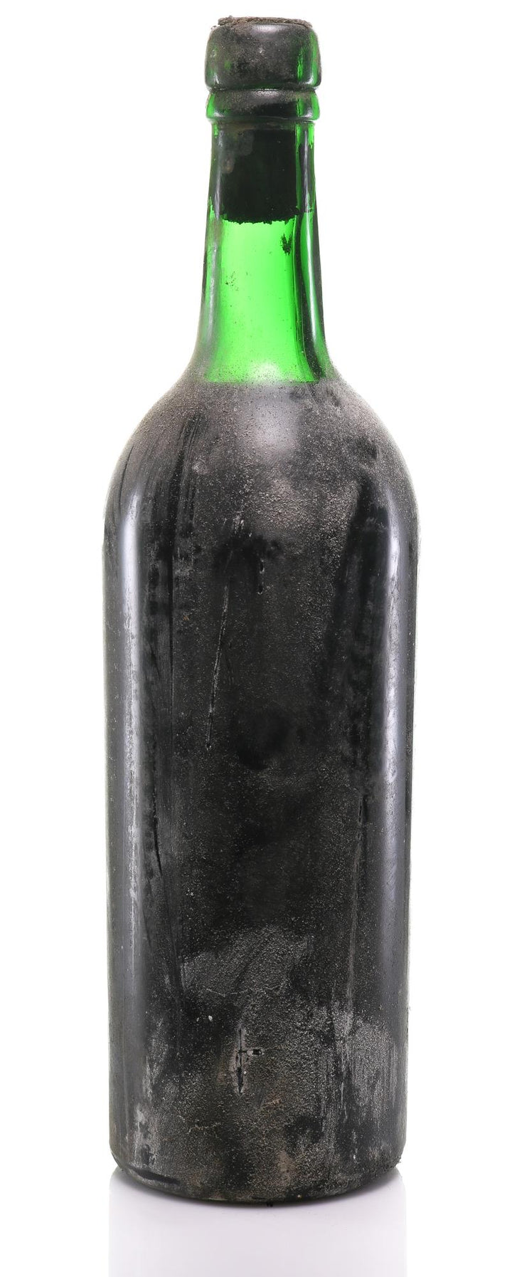 1963 Dow Vintage Port - Non-Labeled Bottle