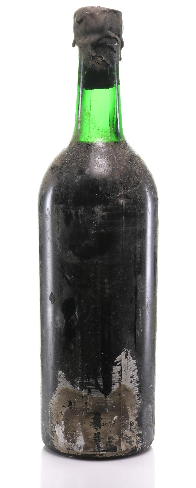 Dow Port 1963 Non