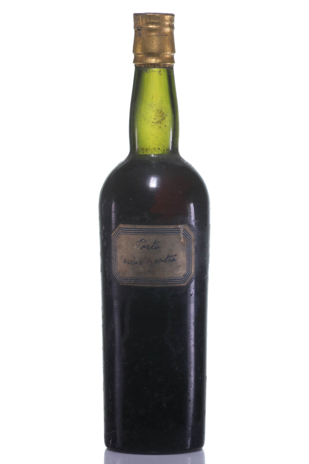 Warre's Vintage Port 1963