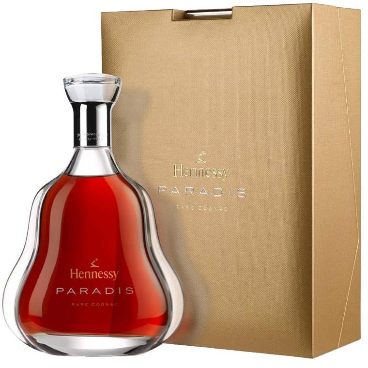 Hennessy Paradis Rare Cognac