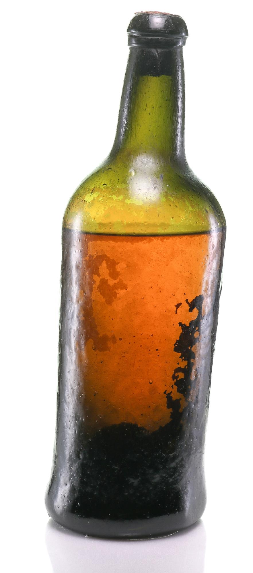 Madeira 1795 "Black Seal" Madeira (1x75cl) - Rue Pinard Europe