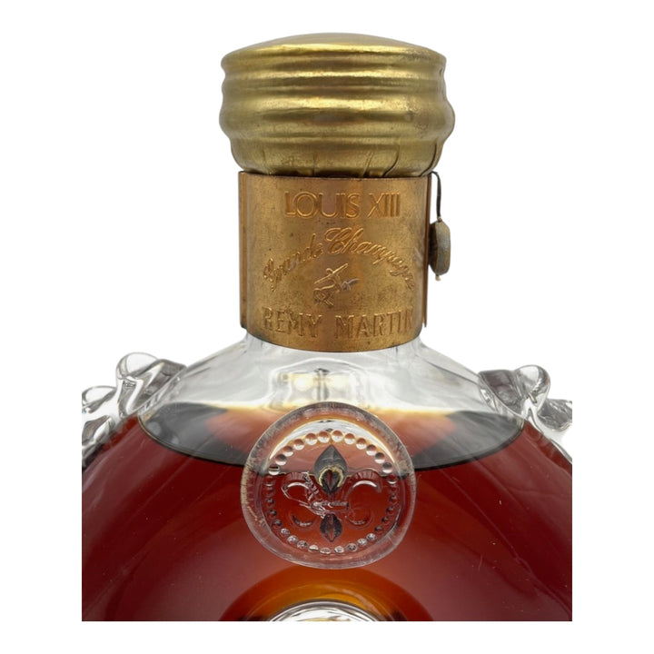 Louis XIII de Remy Martin Grande Champagne Cognac