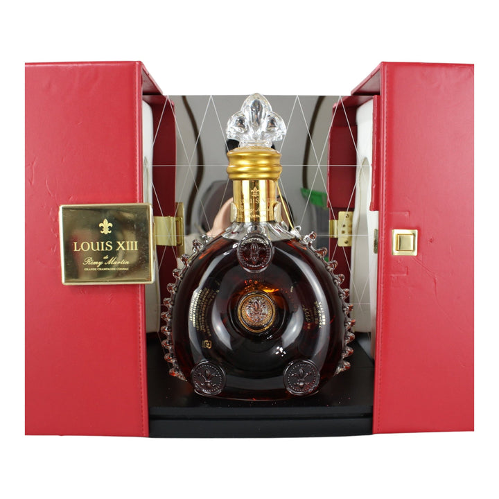 Louis XIII de Remy Martin Grande Champagne Cognac