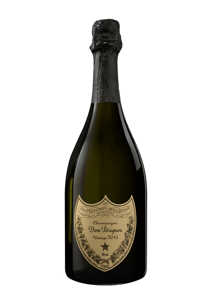 Dom Perignon Vintage 2015 Champagne