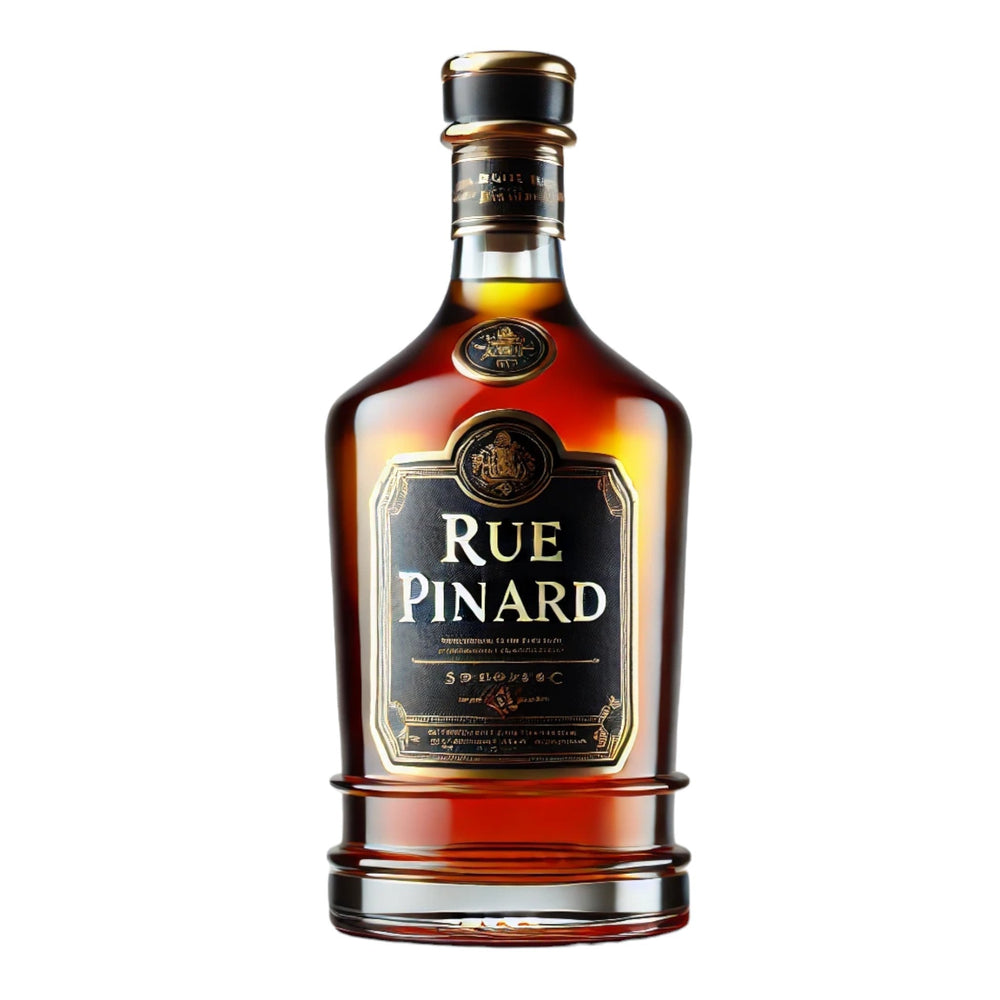 Madeira Fernandez, Jose B. (JBF) Bual 1900 - Rue Pinard