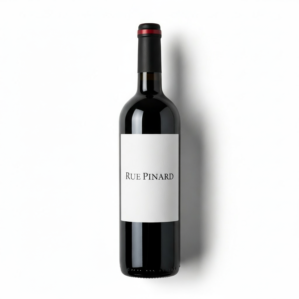 M. Chapoutier, Ermitage, Le Pavillon 2011 (6 x 75cl)