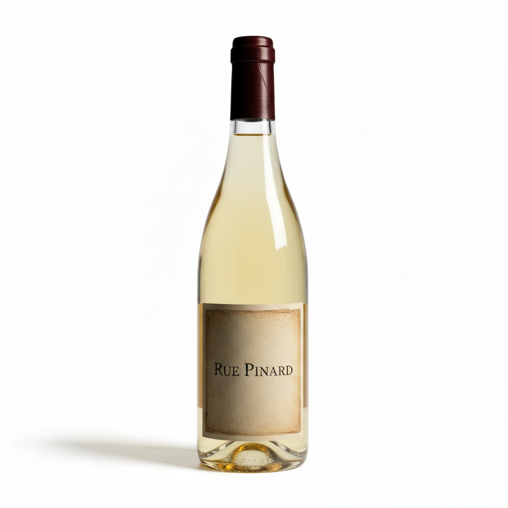 Hubert Lamy, Saint-Aubin Premier Cru, Derriere Chez Edouard Blanc 2019 (6 x 75cl)