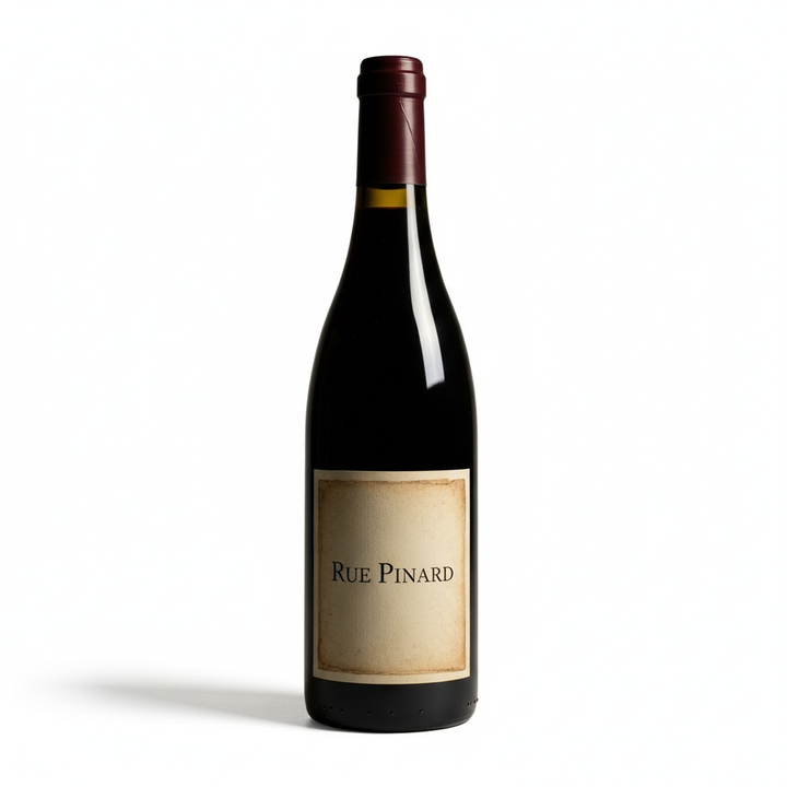 Hubert Lamy, Saint-Aubin Premier Cru, Derriere Chez Edouard Blanc 2022 (6 x 75cl) - Rue Pinard Europe