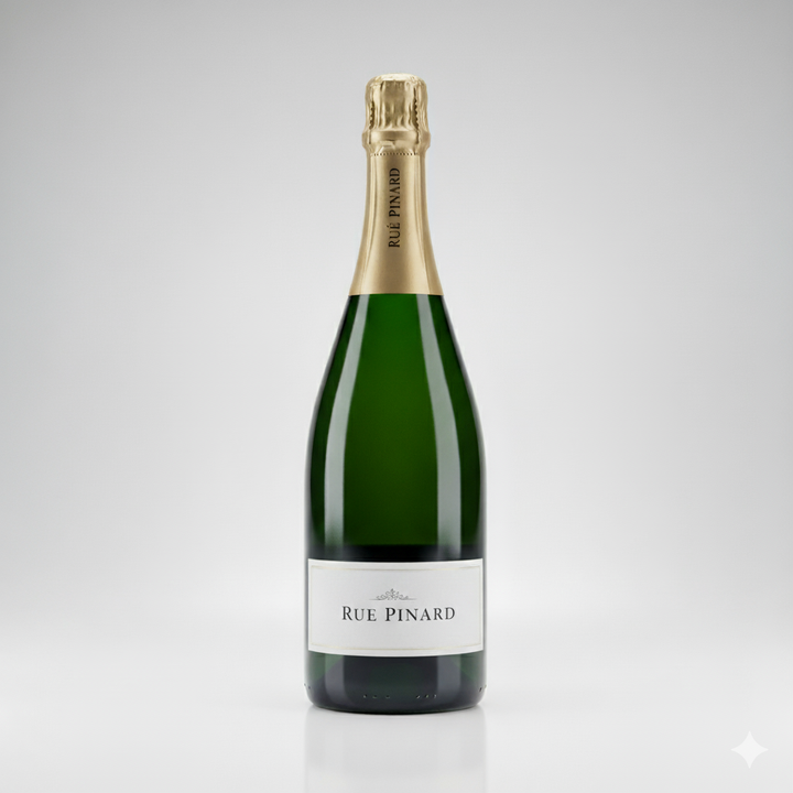 Bodet-Herold, Cybele Brut, Cremant de Loire 2016 (12 x 75cl)